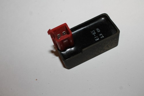 1986 1989 honda ns125 - 1989, cdi