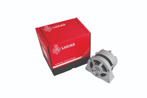 Jaguar type alternator - jaguar, e-type