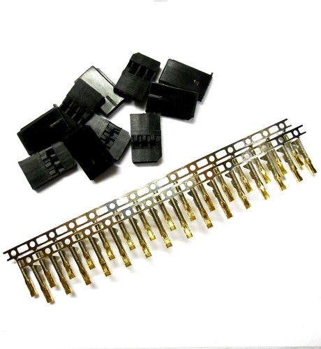 Compatible futaba set male - compatible,