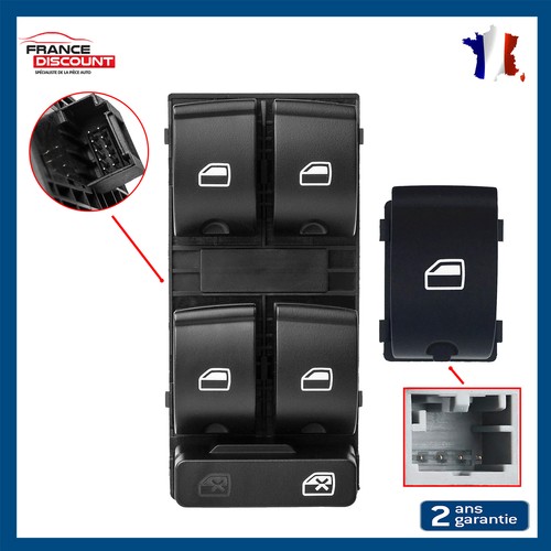 Front left right button for - front,