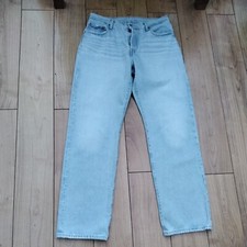 LEVI PREMIUM LADIES 501 "90s"