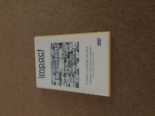 Impact Vehicle Outlines