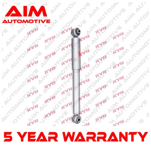 Suspension shock absorber rear - suspension,