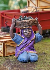 Garden Railway Mamod SM32 16mm