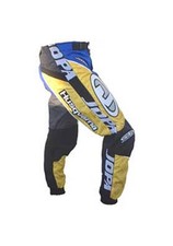 Childs Childrens Kids Jopa Husqvarna Motocross MX Race Jeans Pants Trousers 28"