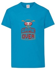 Gamer Game Over Xbox Games