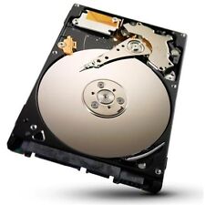 SEAGATE 2.5" 500GB Internal Hard drive 7200 RPM For Laptop PS3 ST500LM034 7mm 