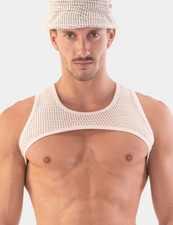 barcode Berlin harness XIME nude S M L XL men's 92213/3101 gay sexy
