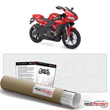 Full Motorcycle Paint