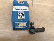 Austin A60 Cambridge & half