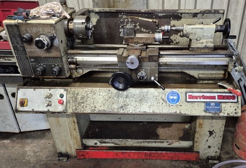 Werner milling machine and - werner,