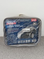 CAR COVER extra large to fit