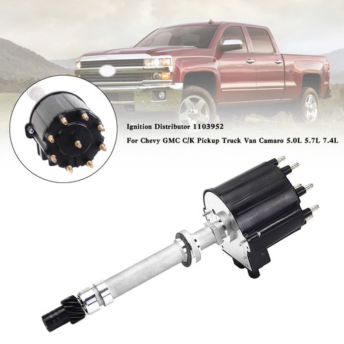 Ignition distributor 1103952 - ignition,
