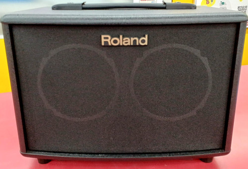 Roland acoustic chorus - roland,