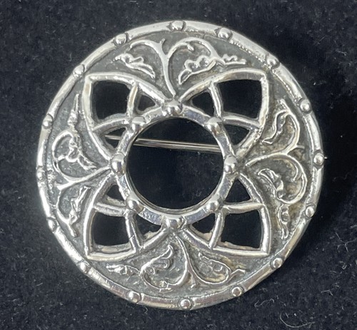 Sterling silver vintage john - vintage,
