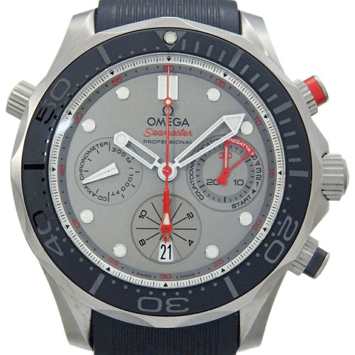 Omega seamaster - omega,