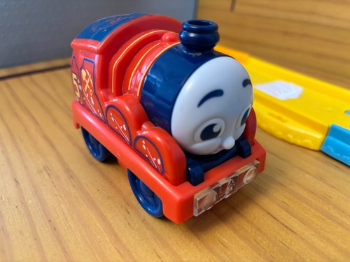 Thomas friends railway pals - &,