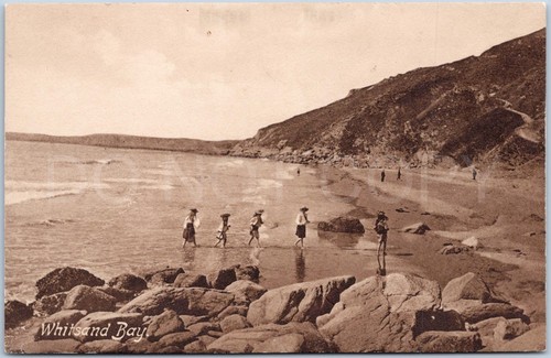 Whitsand bay vintage - whitsand,