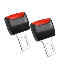 Seat buckle adjustable - seat,