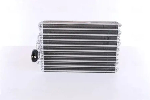 Air conditioning evaporator - , r