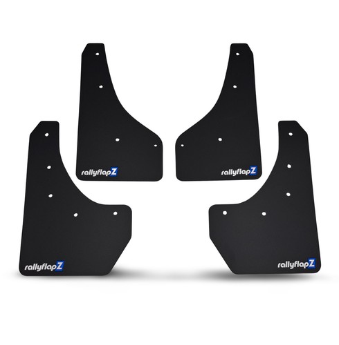 Shortiez mud flaps - shortiez,