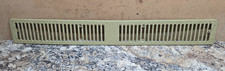 VW T2 Camper Van - Front Grill