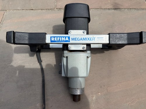 Refina megamixer mm30 paddle - refina, mm30/2