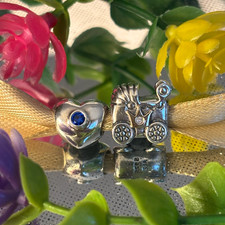 Pandora ? Royal Wedding & Royal Baby Charms ??