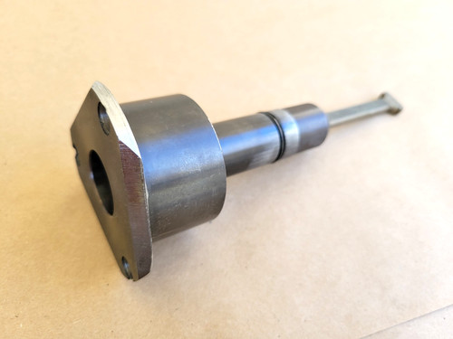 Kitagawa 206 power chuck - 206,
