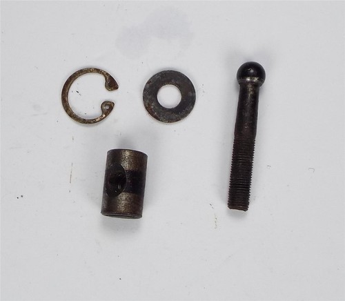 Hayes stroker reach adjuster - -,