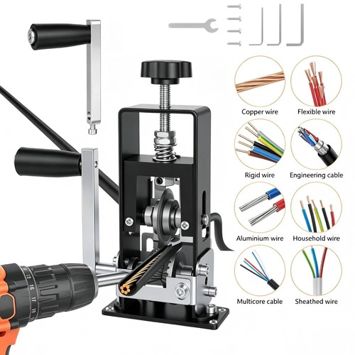 Manual electric wire - 🔥manual,