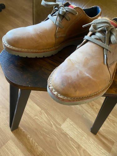Clarks men vargo - men's, plain