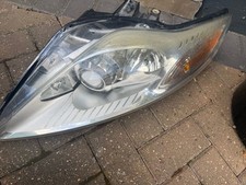 Ford Mondeo Mk4 Passenger