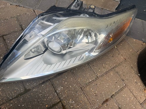 Ford mondeo mk4 passenger - mk4,