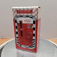 1994 Coca-Cola Collectible