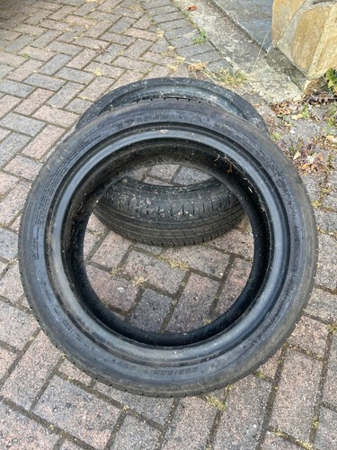 205 falken ze310 - 205/50/17,