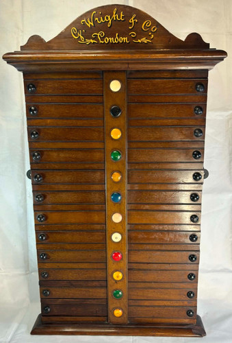 Victorian player life pool - 12-player,