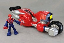 Playskool imaginext marvel - playskool,