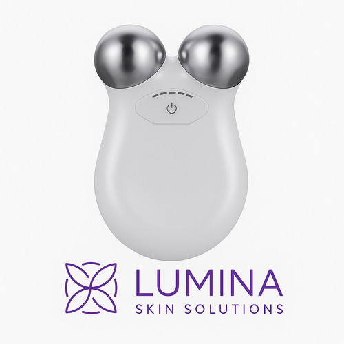 Lumina skin solutions facial - solutions,