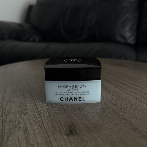 Chanel hydra beauty - chanel, crème