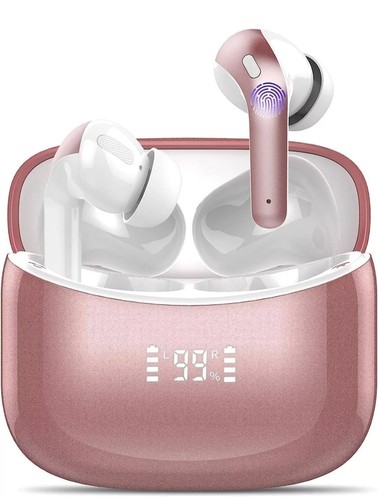 Wireless earphones ear - wireless, in-ear