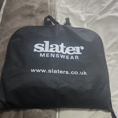Slaters men piece suit - slaters, 3-piece
