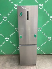 Smeg fridge freezer frost free - fridge,