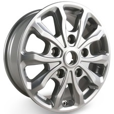 Genuine Ford Tourneo Custom