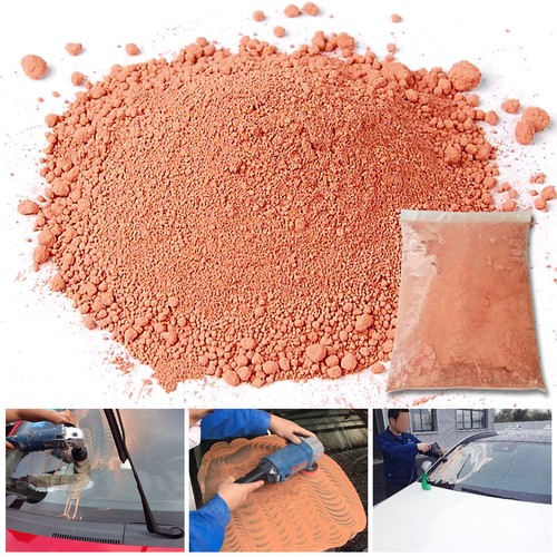 50g cerium oxide polishing - 50g,
