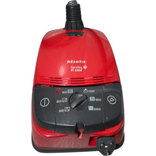 Miele cat dog - tt, 2000