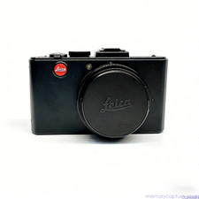 Leica lux5 black - d-lux5,