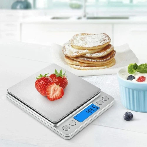 Digital scale kitchen - scale,