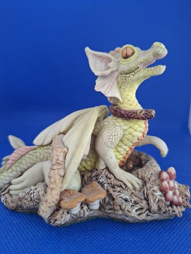 Enchantica dragon rattajack - enchantica,