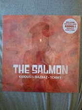 Kiddus I  Bazbaz Tchiky ‎The